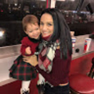 Meet your Posher, Katelyn